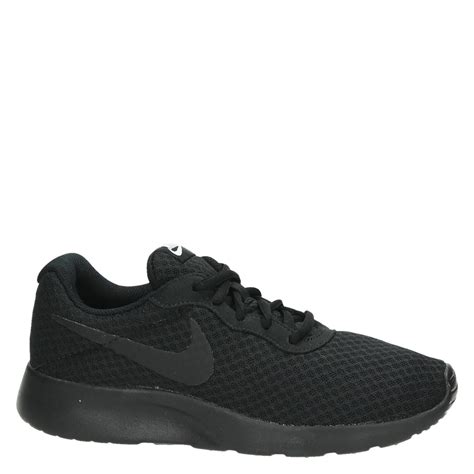 nike zwart dames|nike schoenen met zoom.